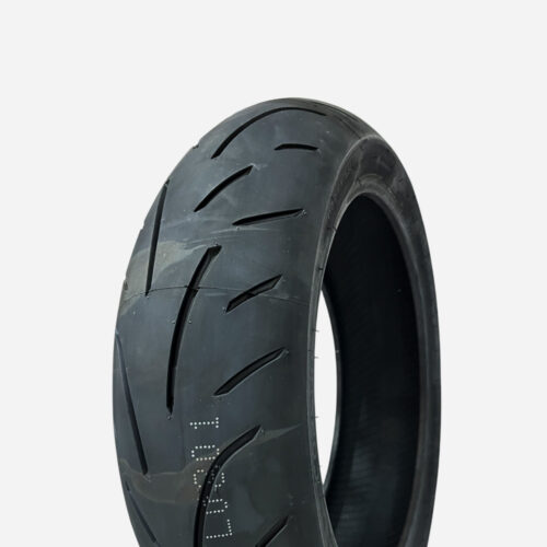 CAUCHO 17 TL YUANXING TIRE 180-55ZR-17 CYR100 73W (18 MESES DE GARANTIA)