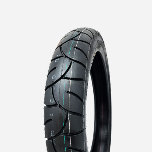 CAUCHO 18 TL YUANXING TIRE 90-90-18 YX-P178 6PR (18 MESES DE GARANTIA)