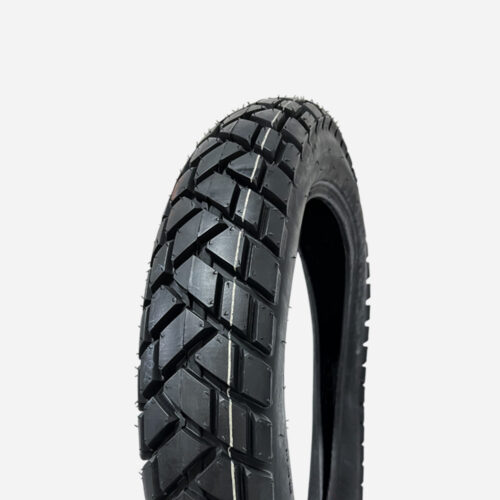 CAUCHO 18 TT YUANXING TIRE 410-18 4PR-59P MOD P240 4PR (18 MESES DE GARANTIA)