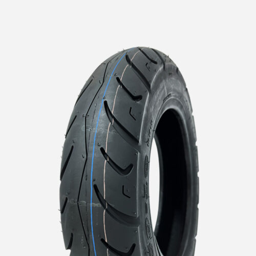 YX-0026 CAUCHO 10 TL YUANXING TIRE 350-10 YX-P116 4PR (18 MESES DE GARANTIA)