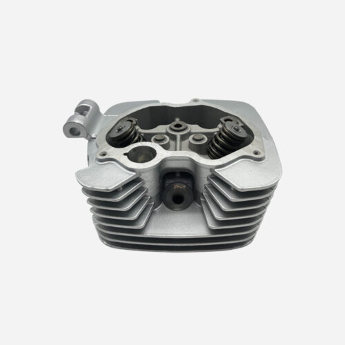 CAMARA CON RESORTES Y VALVULAS EH1 SUPER REFORZADA