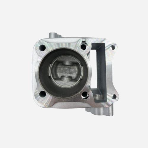 KIT CILINDRO SGN125 SUZU