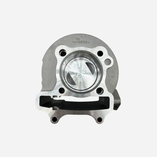 KIT CILINDRO GY6 150