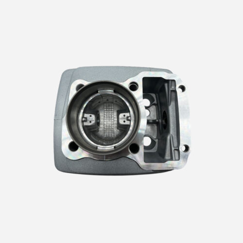 KIT CILINDRO MHJ GRIS