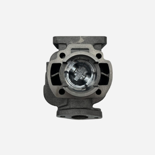 KIT CILINDRO YAMA 2JA/SUPER YJO