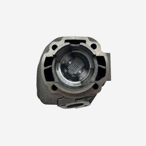 KIT CILINDRO YAMA BW100