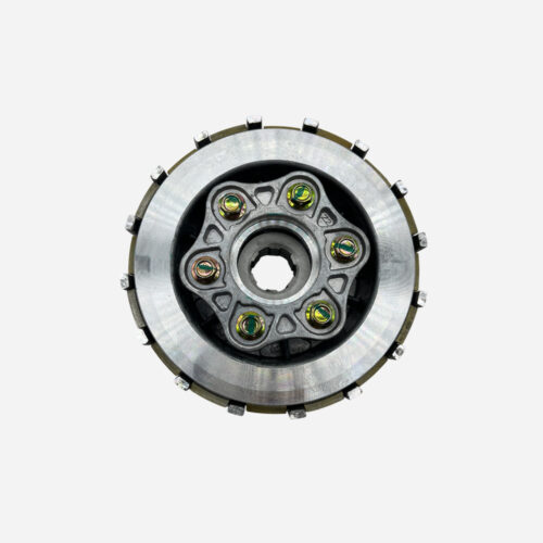 1011-0010 CLOCHERA COMPLETO CON DISCO 6T ETX 70 DIENTES