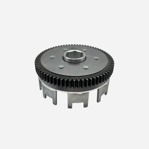 CAMPANA DE CLOCHE 70T ETX