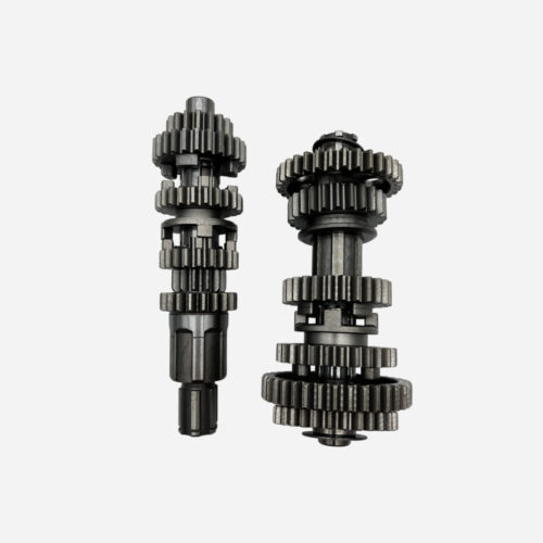 1021-0006 CAJA COMPLETA CG150