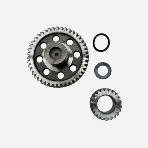 ARBOL DE LEVA CON FOSFATO NEGRO