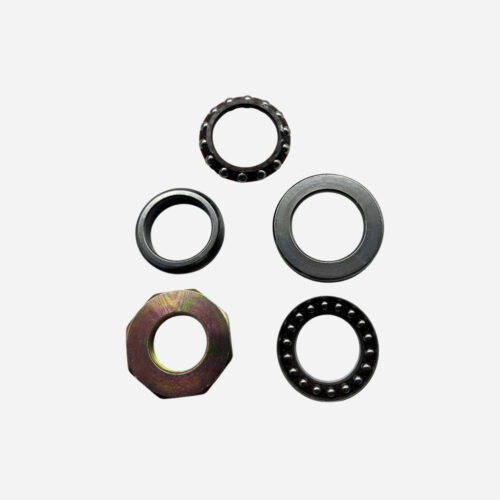 PISTA VOLANTE CONICA EMA ELEGANCE