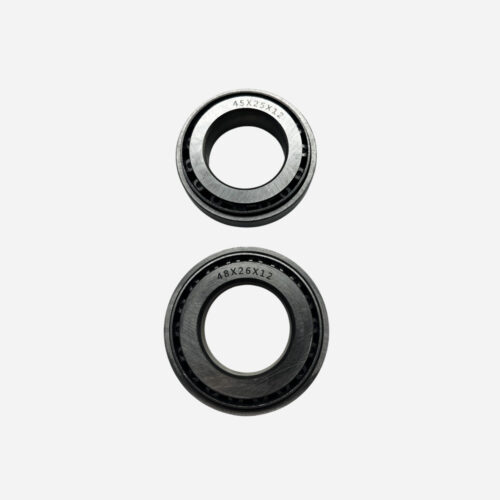 PISTA VOLANTE CONICA EOW/EA2/ESP/ERK