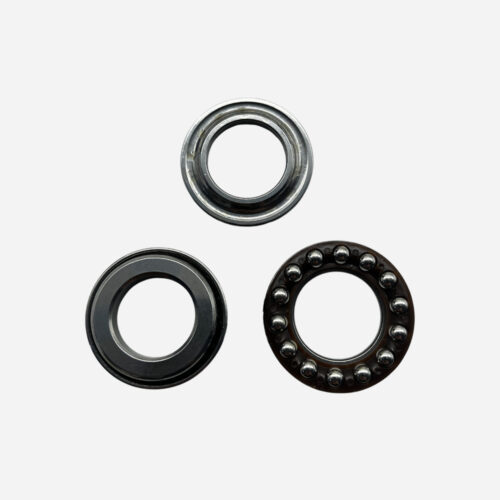 PISTA VOLANTE SGN125