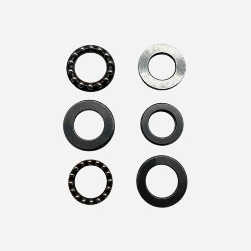 PISTA VOLANTE EOW/EA2/ESP/ERKV