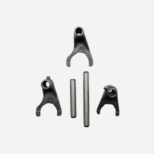 KIT DE UÑAS DE CAMBIO YBR125/RX115