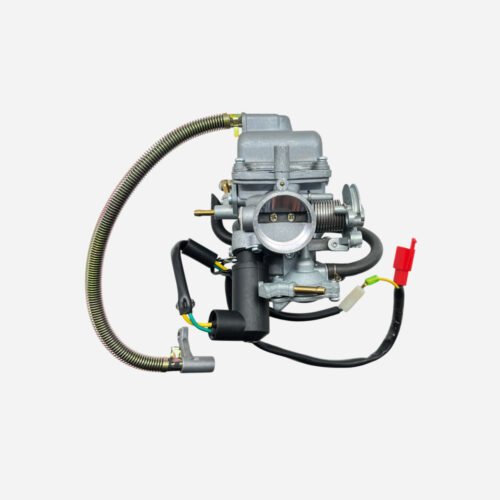 CARBURADOR EXECUTIVE