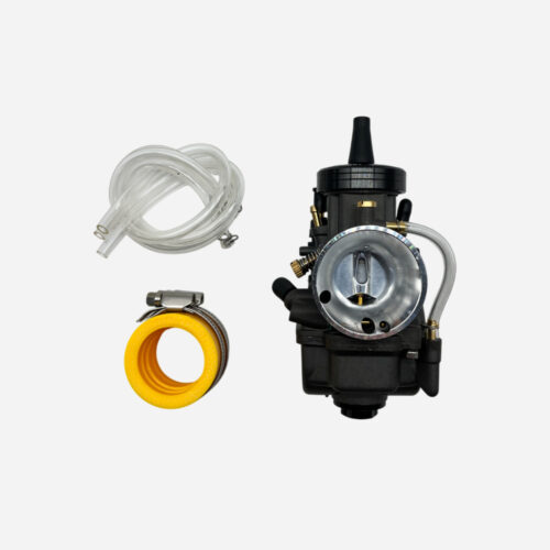 CARBURADOR CPO-N-26MM CORTINA PLANA RACING