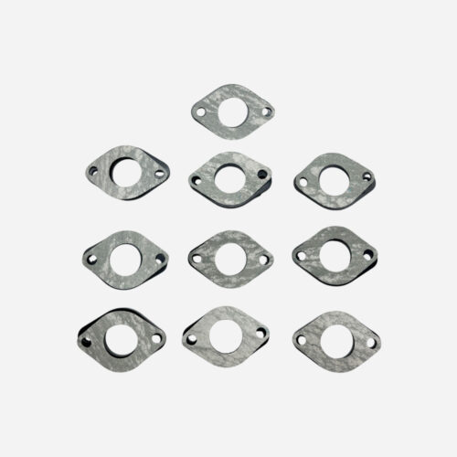 BAQUELITA DE CARBURADOR GY6 (PAQ 10UND)