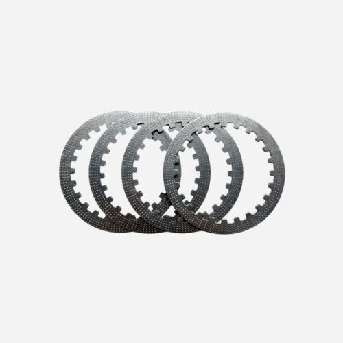 DISCO CLOCHE METAL EH1/CG150 4 PIEZA