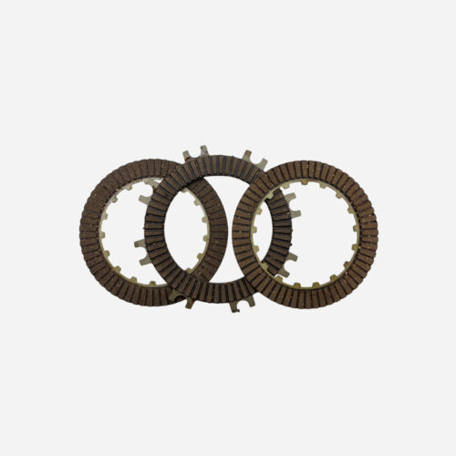 DISCO CLOCHE PASTA (3PZ) BX1