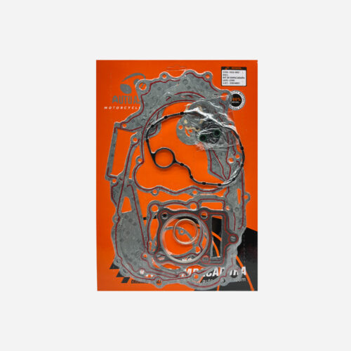 KIT DE EMPACADURA U200