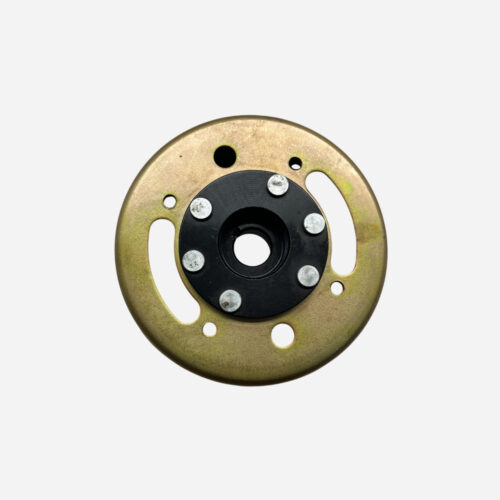 MAGNETO GY6 11 CAMPOS