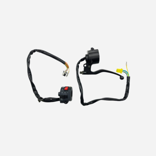 MANDO COMPLETO SGN125