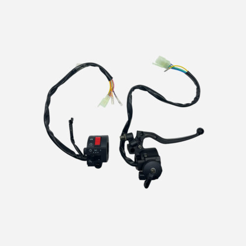 MANDO COMPLETO EOW 2009