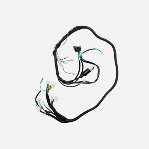 PF-CABLEADO COMPLETO BAV 90CC