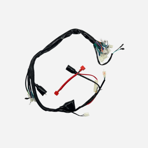 PF - CABLEADO COMPLETO B150R