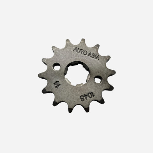 PIÑON ACERADO JAGUAR 14T