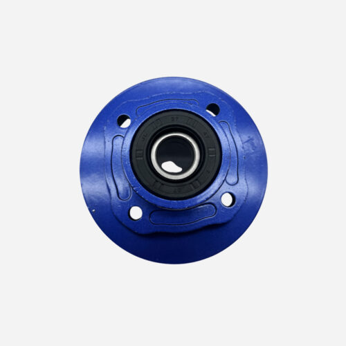 PORTA CORONA APLICA PARA B150S Y B200 AZUL