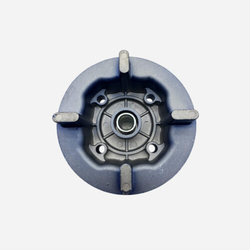 PORTA CORONA EH1 AZUL