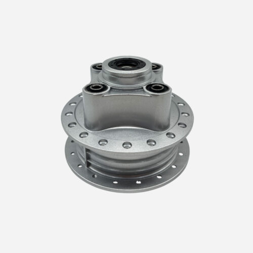 MANZANA COMPLETA  RIN RAYO CG150