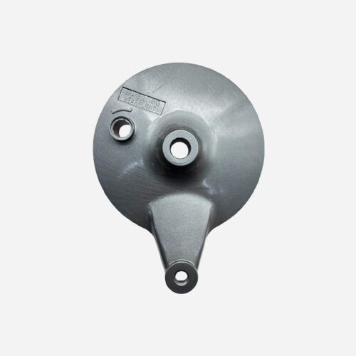 PORTA BANDA EOW GS GRIS