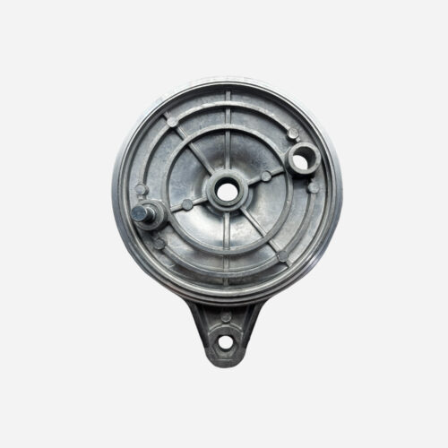 PORTA BANDA EOW GS GRIS