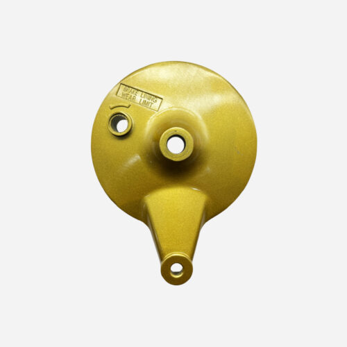 PORTA BANDA SOLA B150S AMARILLO