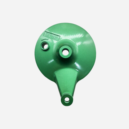 PORTA BANDA SOLA B150S VERDE