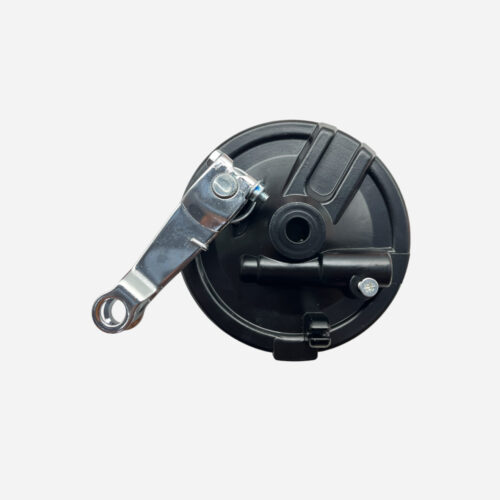 PORTA BANDA DELANTERO EEX CON BANDAS