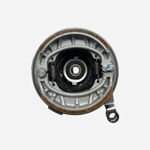 PORTA BANDA DELANTERO EEX CON BANDAS