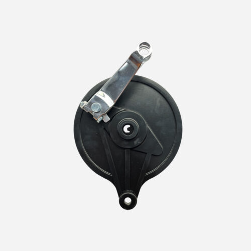 PORTA BANDA TRASERO EEX CON BANDAS