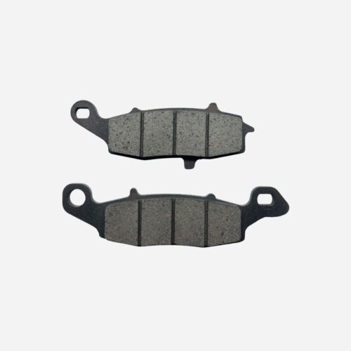 PASTILLA DE FRENO (ESTANDAR) DELANTERO SVT KIT DER-IZQ