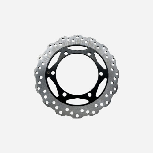 DISCO FRENO KLR TRASERO