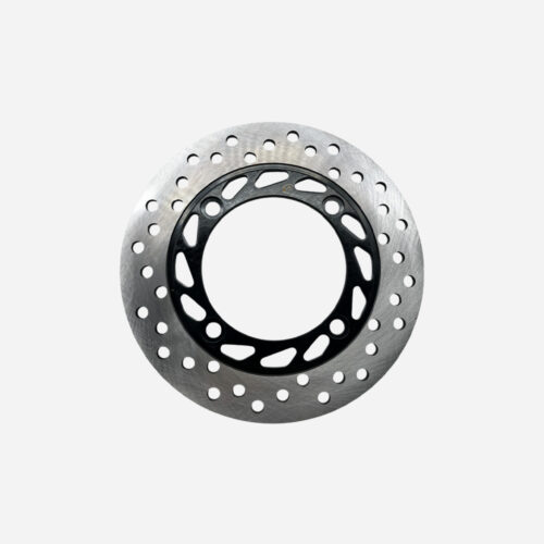 DISCO FRENO EOU TRASERO