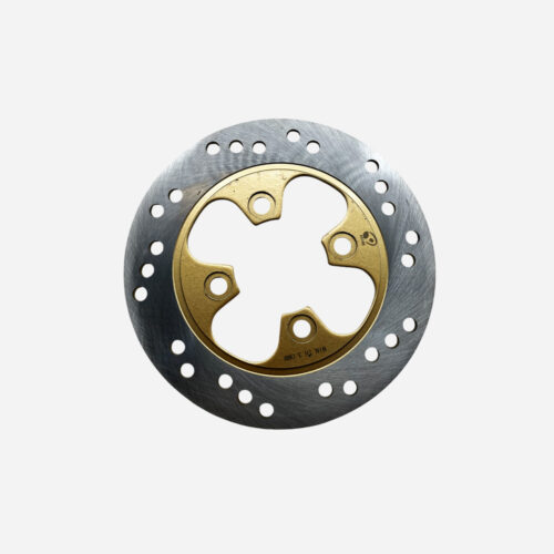 DISCO FRENO ESP2 TRASERO