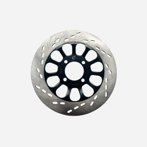 DISCO DE FRENO DELANTERO EOW NEW 2024