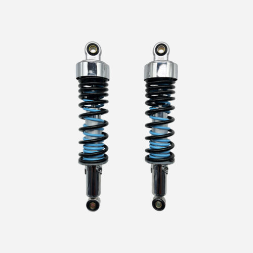 3015-0023 PANTALLA REDONDA 6 LED HN-BLK-1 (12V-80V/18W)