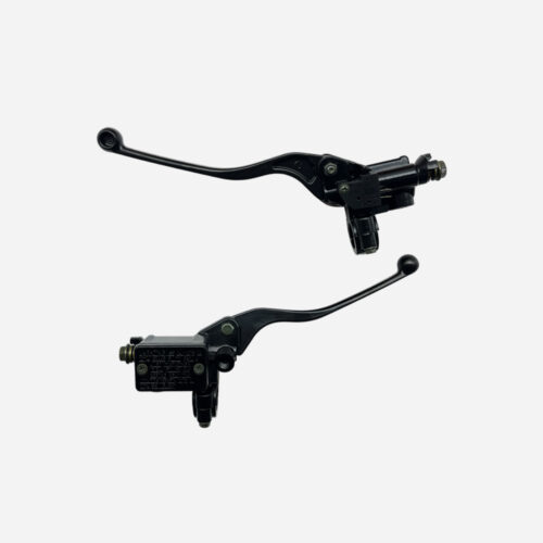 BOMBA DE FRENO CON MANILLA EH1