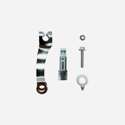 LEVA COMPLETA DE PORTA BANDA EOW/SGN125/B150S