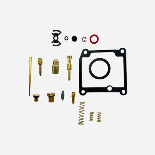 KIT DE REPARACION CARBURADOR (SIN FLOTANTE) SAX